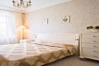 Апартаменты Apartment at the railway station Минск Апартаменты Делюкс-2