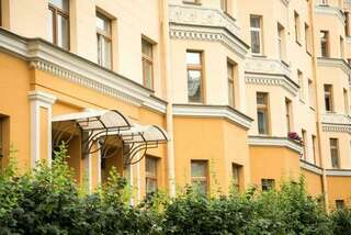 Апартаменты Apartment at the railway station Минск Апартаменты Делюкс-9