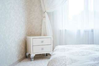 Апартаменты Apartment at the railway station Минск Апартаменты Делюкс-10