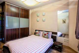 Апартаменты Apartment at the railway station Минск Апартаменты с 1 спальней-1