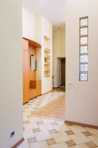 Апартаменты Apartment at the railway station Минск Апартаменты-студио-9