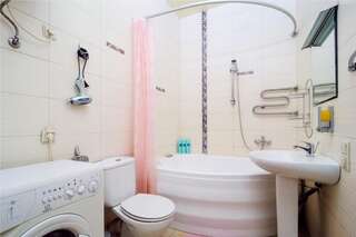 Апартаменты Apartment at the railway station Минск Апартаменты-студио-10