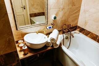 Апартаменты Apartment at the railway station Минск Апартаменты с 1 спальней-2