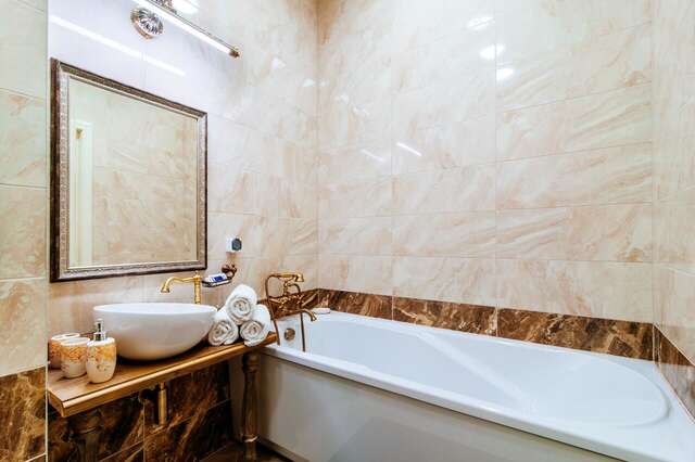 Апартаменты Apartment at the railway station Минск-21