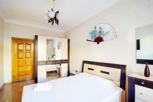 Апартаменты Apartment at the railway station Минск-36