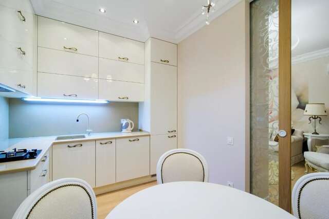 Апартаменты Apartment at the railway station Минск-58