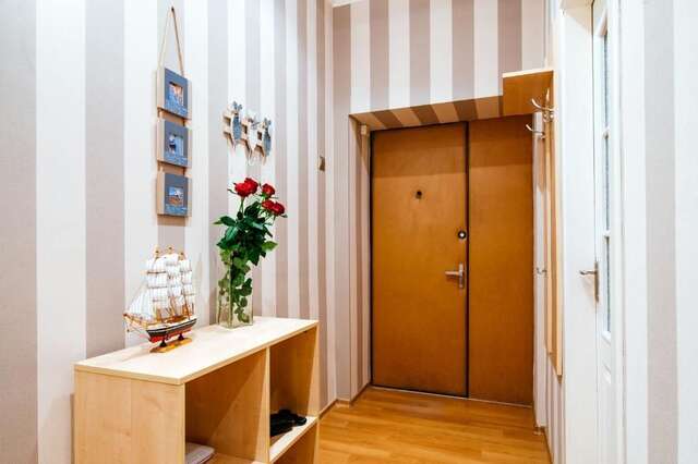 Апартаменты Apartment at the railway station Минск-73