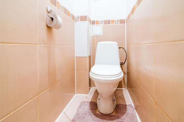 Апартаменты Apartment at the railway station Минск-76