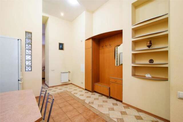 Апартаменты Apartment at the railway station Минск-83