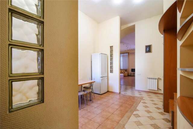 Апартаменты Apartment at the railway station Минск-85