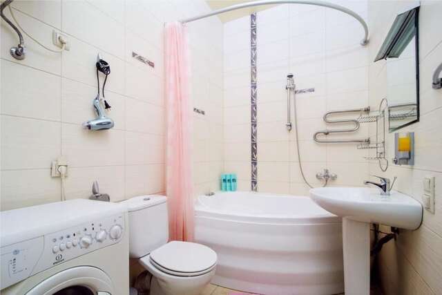 Апартаменты Apartment at the railway station Минск-88